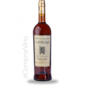 Palo Cortado Alboroque