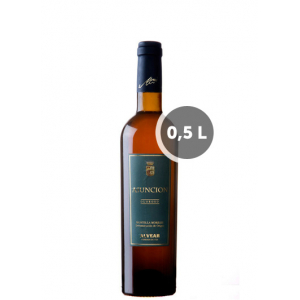 Oloroso Asunción 50cl