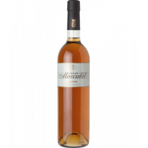 Moscatel Alvear