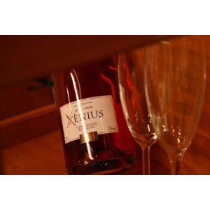 Xenius Brut Rosado