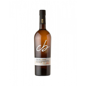 Fino C.B. Alvear 375ml