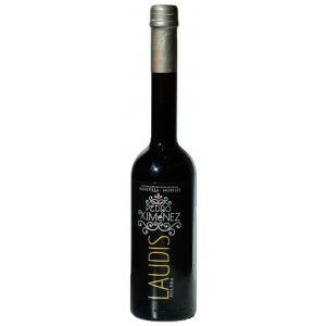 Laudis Pedro Ximénez 50cl