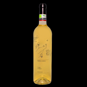 Piedra Luenga Roble Verdejo