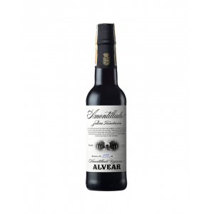 Alvear Amontillado Solera Fundacion 375ml