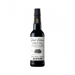 Alvear Palo Cortado Abuelo Diego 375ml