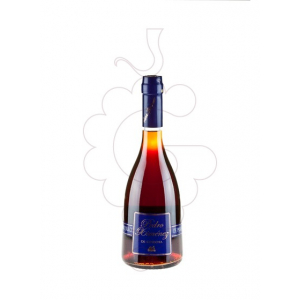 Pedro Ximenez de Cosecha Barquero 50cl