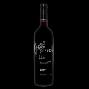 Piedra Luenga Tempranillo