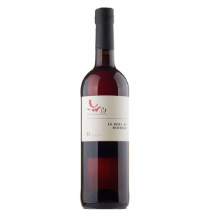 La Bota de Oloroso Nº74 Montilla