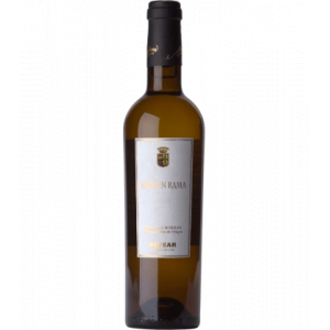 Fino en Rama Alvear 50cl