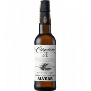 Fino Criadera 375ml