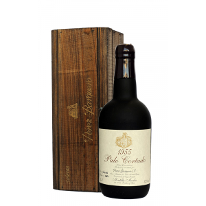 Pérez Barquero Solera Palo Cortado