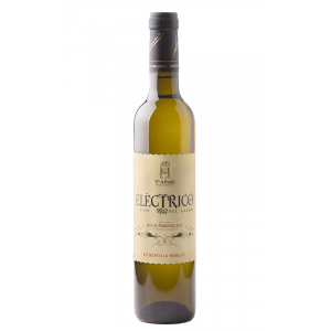 Fino del Lagar Eléctrico Saca de Primavera 50cl