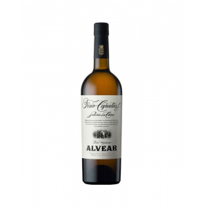 Alvear Fino Capataz 375ml