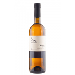 La Bota de Fino Amontillado Nº85