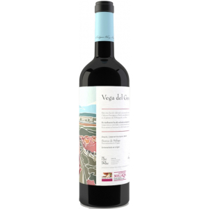 Vega del Geva Crianza