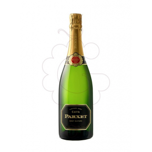 Parxet Brut Nature Magnum