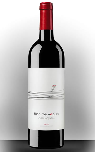 Flor de Vetus