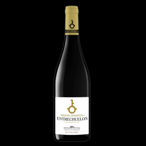 Entrechuelos Chardonnay