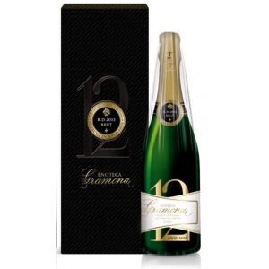 Gramona Enoteca Brut Nature