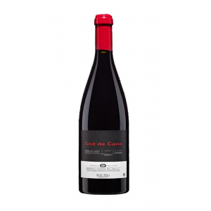 Viñedos Iberian Sed de Cana Ribera del Duero