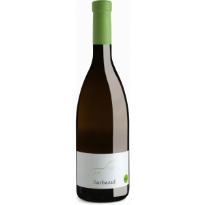 Huerta de Albala Barbazul Blanco Chardonnay