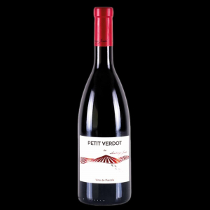 Petit Verdot Santiago Jordi