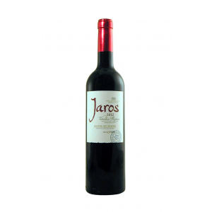 Viñedos Iberian Jaros Ribera del Duero