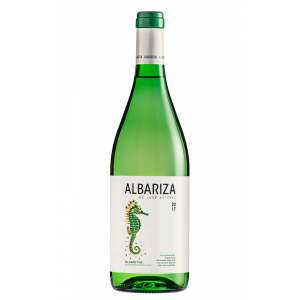 Albariza