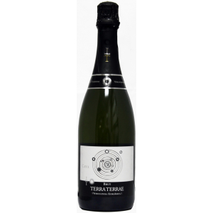 Terra Terrae Cava Brut Ecológico