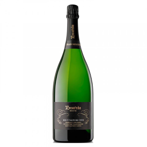 Recaredo Terrers Brut Nature Gran Reserva Magnum