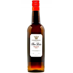 Manzanilla San Leon Clasica