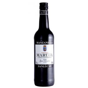 Manzanilla Maruja