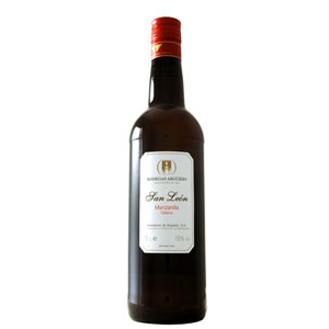 San Leon Manzanilla