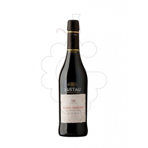 Lustau Palo Cortado 30 Vors 50cl