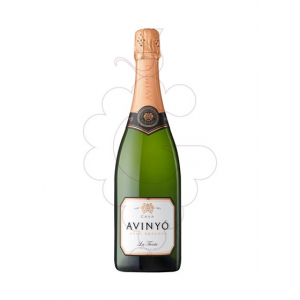 Avinyo Selecció la Ticota Brut Nature