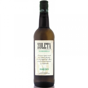 Manzanilla Zuleta