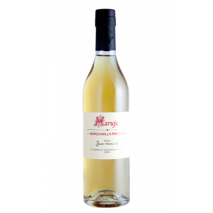 Manzanilla Pasada Maruja 50cl