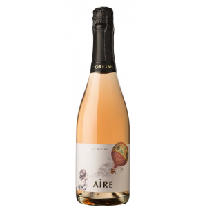 Aire Rosé Brut Nature