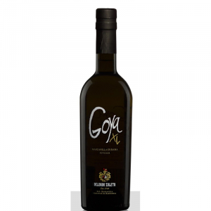 La Goya Xl Manzanilla en Rama