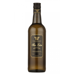 Manzanilla Argüeso San León Reserva Familia