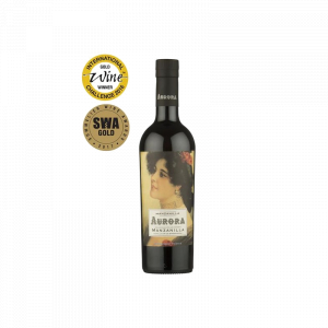 Manzanilla Aurora 50cl