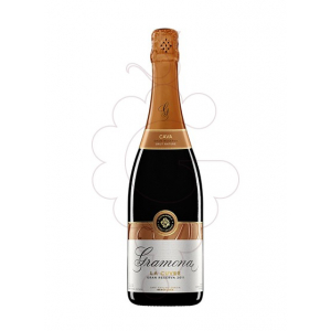 Gramona la Cuvée Gran Reserva Brut Nature