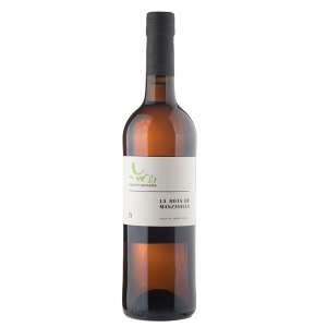 La Bota de Manzanilla Nº71