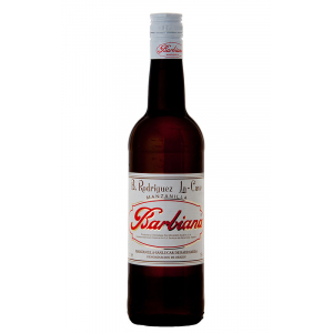 Manzanilla Pasada Barbiana