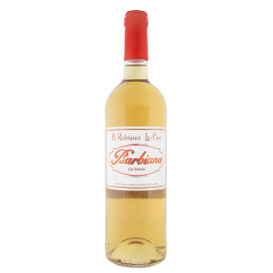 Manzanilla en Rama Barbiana