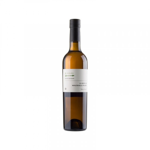 La Bota 60 de Manzanilla Pasada Bota Punta 50cl