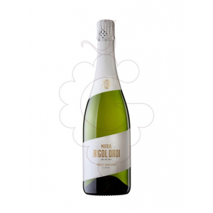 Maria Rigol Ordi Brut Nature