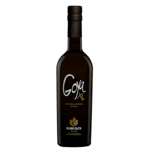 Manzanilla Reposada Goya Xl 50cl