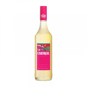 Moscatel Cartojal