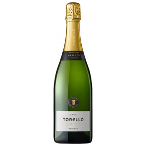 Torelló Brut Reserva